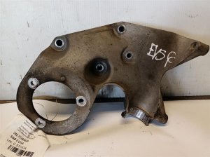 2000-2003 Ford Excursion Power Steering Pump and Alternator Bracket (Used OEM)