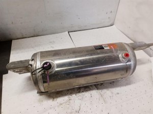 2021-2026 GMC Yukon Suspension Air Reservoir Tank (Used OEM)