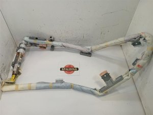 2013 Subaru XV Crosstrek Roof Curtain Air Bag - Right (Passenger) (Used OEM)