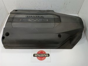 2003-2004 Honda Pilot Engine Cover (Used OEM)