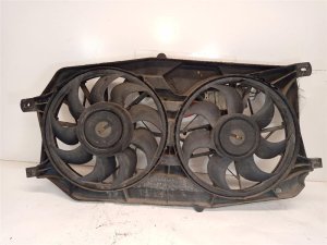 2005-2007 Ford Freestyle A/C Condenser Fan Motor (Used OEM)