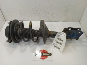 2012-2016 Subaru Impreza Front Suspension Strut Assembly - Left (Driver) (Used OEM)