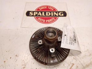 1998-2003 Ford E-250 Engine Cooling Fan Clutch (Used OEM)