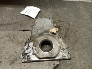 2005-2006 GMC Envoy XL Engine Timing Cover (Used OEM)