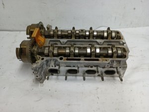 2014-2016 Cadillac ELR Engine Cylinder Head (Used OEM)