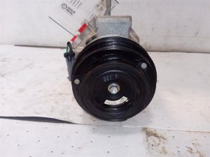 2017-2024 Chevrolet Express 2500 A/C Compressor Assembly (Used OEM)