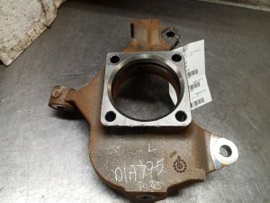 2003-2025 GMC Savana 2500 Front Steering Knuckle - Left (Driver) (Used OEM)