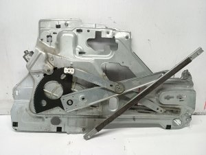 2008-2024 GMC Savana 3500 Power Window Regulator - Front, Left (Driver) (Used OEM)