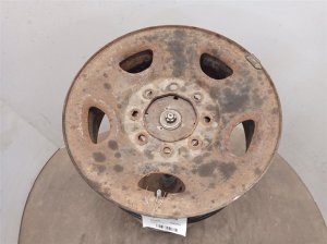 2003-2025 GMC Savana 3500 Steel Spare Wheel (Used OEM)