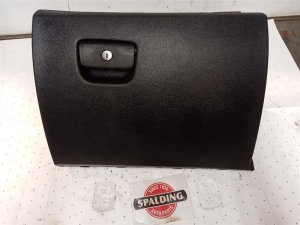 2011-2022 Jeep Grand Cherokee Black Glove Box (Used OEM)
