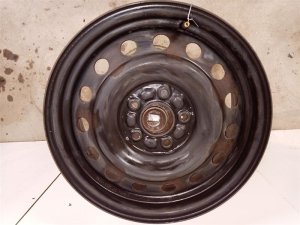 1995-1999 Mitsubishi Eclipse 16x6 Steel Wheel (Used OEM)