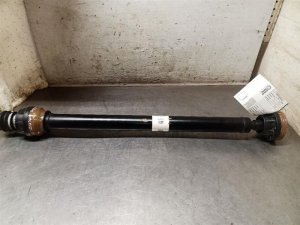 2021-2025 Cadillac Escalade Silver Drive Shaft Assembly - Front (Used OEM)