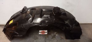 2015-2020 Ford F-150 Fender Liner - Left (Driver) (Used OEM)