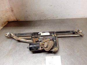 2003-2006 Jeep Wrangler Windshield Wiper Motor and Linkage Assembly - Front (Used OEM)