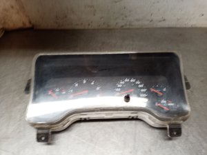 2003 Jeep Wrangler Instrument Cluster (Used OEM)