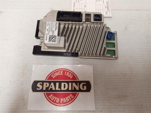 2021-2022 Ford F-150 SYNC Communication Control Module (Used OEM)