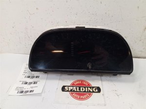 2005-2006 Toyota Camry Instrument Cluster (Used OEM)
