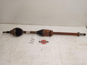 2014-2019 Ford Explorer Front Drive Axle Shaft - Right (Passenger) (Used OEM)
