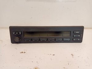 2000-2006 BMW X5 Radio Information Display Unit (Used OEM)