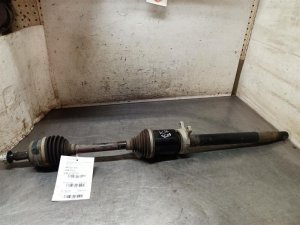 2014-2016 Jeep Cherokee Front Drive Axle Shaft - Right (Passenger) (Used OEM)