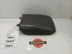 2006-2008 Honda Pilot Gray Floor Console Armrest Lid (Used OEM)