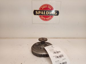 1996-2002 Chevrolet Express 3500 Engine Cooling Fan Clutch (Used OEM)