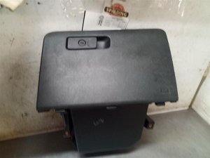 2011-2022 Jeep Grand Cherokee Black Glove Box Assembly (Used OEM)