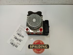 2019-2021 Honda Civic ABS Control Module (Used OEM)