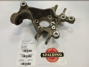 2019-2022 Honda Insight Stub Axle - Left (Driver) (Used OEM)