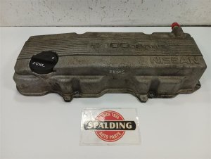1989-1990 Nissan 240SX Engine Valve Cover (Used OEM)