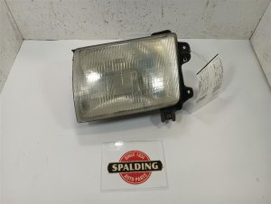 2000-2001 Nissan Xterra Headlight Assembly - Left (Driver) (Used OEM)