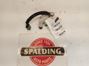 1988-1994 GMC C1500 Rear Wheel ABS Control Module (Used OEM)