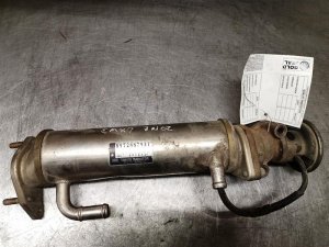 2001-2004 GMC Sierra 3500 Exhaust Gas Recirculation (EGR) Valve Tube (Used OEM)