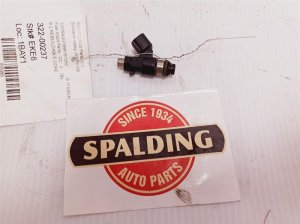 2009 Hummer H2 Fuel Injector (Used OEM)
