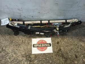 2011-2013 Honda Odyssey Roof Curtain Air Bag - Right (Passenger) (Used OEM)