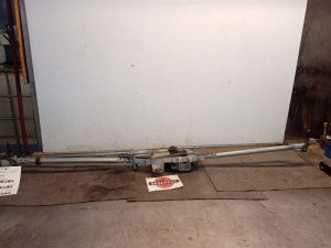 2016-2019 Buick Cascada Windshield Wiper Motor and Transmission Assembly (Used OEM)