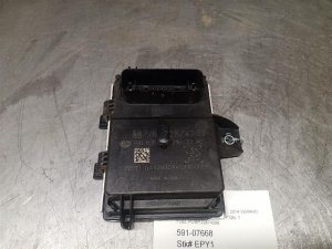 OEM Fuel Pump Control Module for 2013-2014 General Motors (OEM)