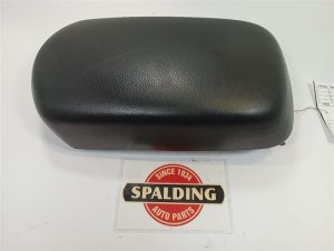 2006-2012 Toyota RAV4 Black Floor Console Panel (Used OEM)