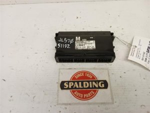 2009 Subaru Forester Chassis Control Module (Used OEM)
