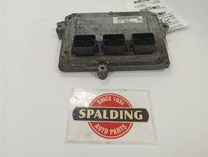 2009-2010 Honda Odyssey Engine Control Module (ECM) (Used OEM)