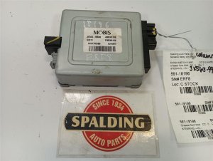 2013 Hyundai Elantra Coupe Body Control Module (Used OEM)