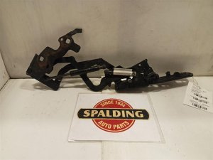 2006-2009 Pontiac G6 Deck Lid Hinge - Right (Passenger) (Used OEM)
