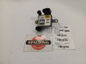 2013-2015 Kia Sorento Cooling Fan Control Module - Left (Driver) (Used OEM)