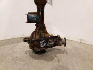 2000-2004 Nissan Xterra Front Differential Carrier Assembly (4.636 Ratio) (Used OEM)