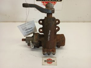 2000-2004 Nissan Frontier Steering Gear Poppet Rack (Used OEM)
