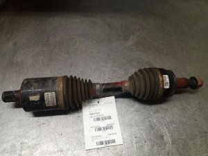 2014-2018 Jeep Cherokee Drive Axle Shaft Assembly - Rear, Right (Passenger) (Used OEM)