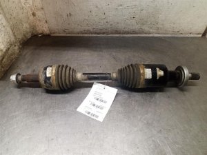 2014-2018 Jeep Cherokee Drive Axle Shaft - Rear, Left (Driver) (Used OEM)