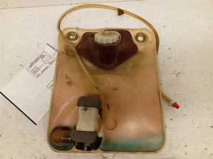 1984-1988 Toyota Pickup Rear Washer Fluid Reservoir (Used OEM)