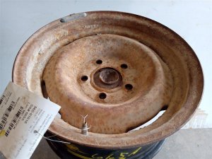 1988-1995 GMC C1500 Wheel (Used OEM)