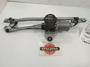 2016-2018 Kia Sorento Windshield Wiper Motor - Front (Used OEM)